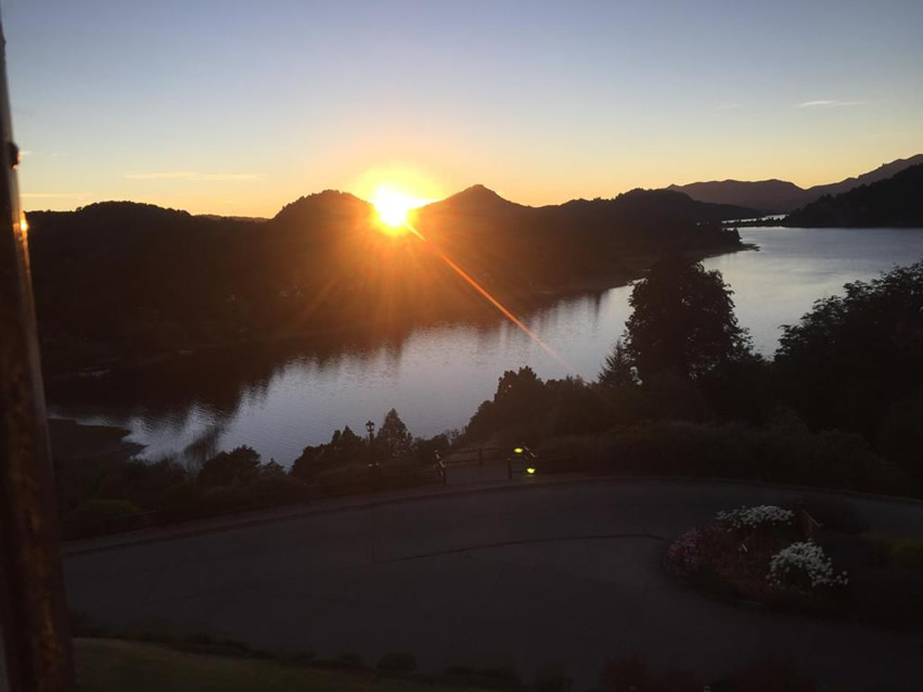 <h2>The Best of Argentina Escorted 2019 Feb 4</h2>11 Nights in Patagonia & Buenos Aires | 6 Rounds | February 4 – 15